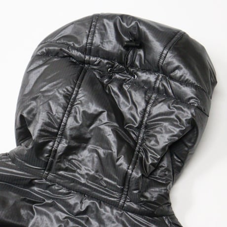 BROWN by 2-tacs（ブラウン バイ ツータックス）"Argon hoodie"