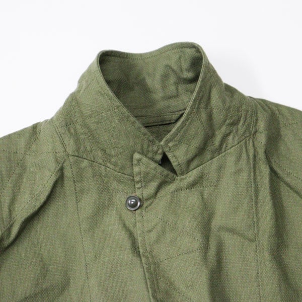 ENGINEERED GARMENTS（エンジニアード ガーメンツ）