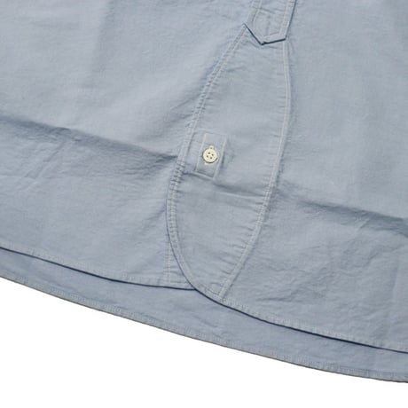 Nigel Cabourn（ナイジェルケーボン）"BRITISH OFFICERS SH TYPE2 OX"