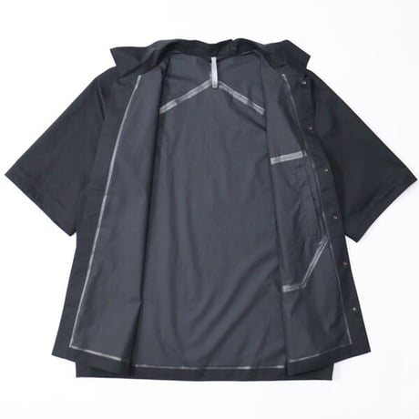 ARC’TERYX VEILANCE（アークテリクス ヴェイランス）"Demlo SS Shirt"