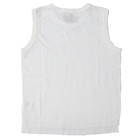 Ladie's /Nigel Cabourn WOMAN（ナイジェルケーボン ウーマン）"5.6oz TANKTOP"