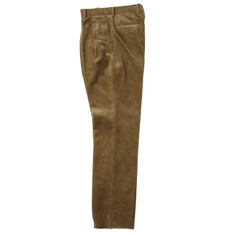 NEAT（ニート）"Highdensity Corduroy Standard"