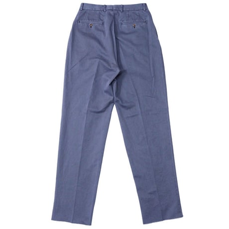 NEAT（ニート）"NEAT Chino - FADE GRAY/FADENAVY"
