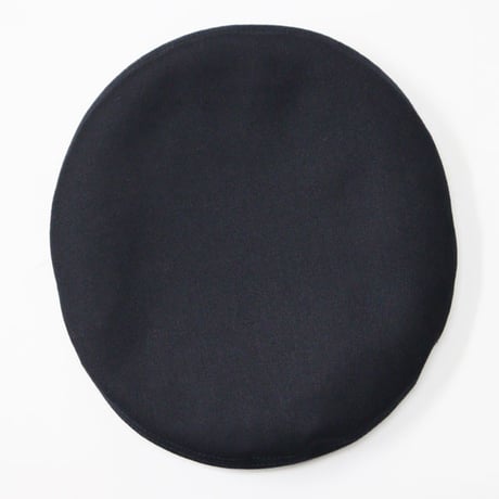 ENGINEERED GARMENTS（エンジニアード ガーメンツ）"Beret - High Count Worsted Wool"