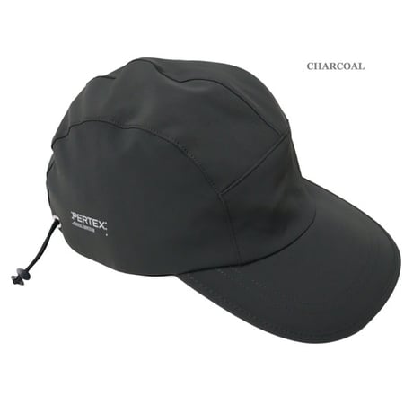 Graphpaper（グラフペーパー）"PERTEX EQUILIBRIUM Jet Cap"