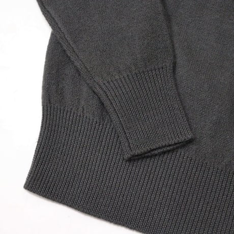 Nigel Cabourn（ナイジェルケーボン）"NORDIC SWEATER SNOW PATTERN"