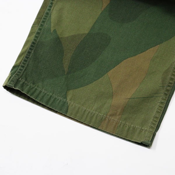 Nigel Cabourn（ナイジェルケーボン）