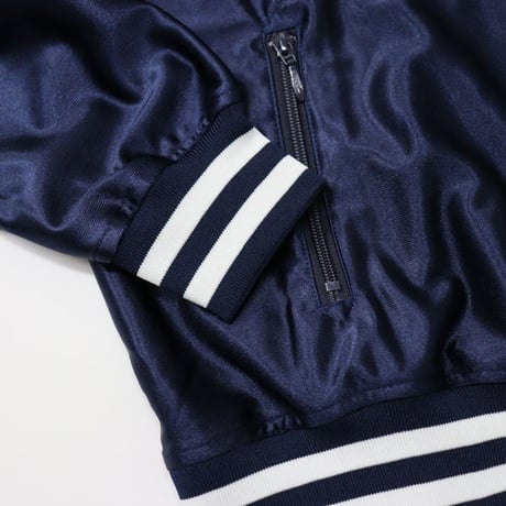 NEEDLES（ニードルス）"Track Jacket - Tricot Sateen"