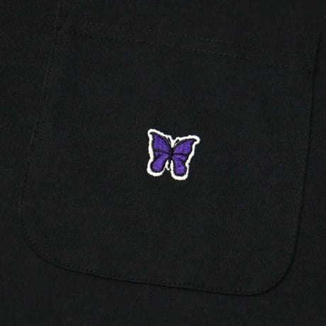NEEDLES（ニードルス）"S/S Crew Neck Tee - Poly Jersey"