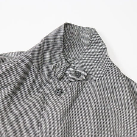 ENGINEERED GARMENTS（エンジニアード ガーメンツ）"Loiter Jacket - Micro Houndstooth Tropical Wool"