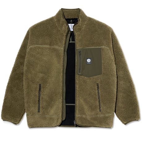 POLAR SKATE CO.（ポーラー スケート カンパニー）"Kiki Jacket"