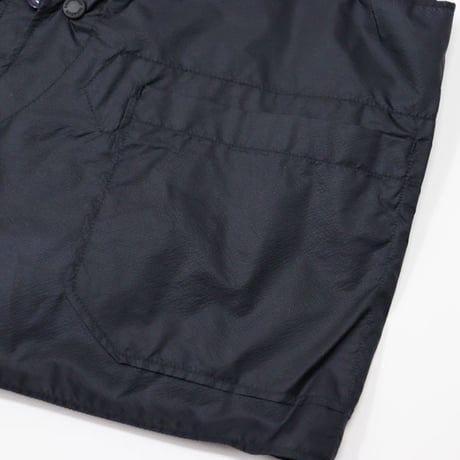 ENGINEERED GARMENTS（エンジニアード ガーメンツ）"Upland Vest - Nylon Micro Ripstop"