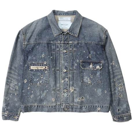 gジャン | STORES