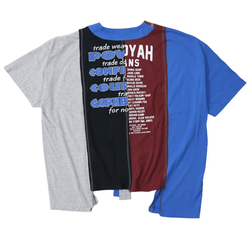 REBUILD BY NEEDLES（リビルドバイニードルス）