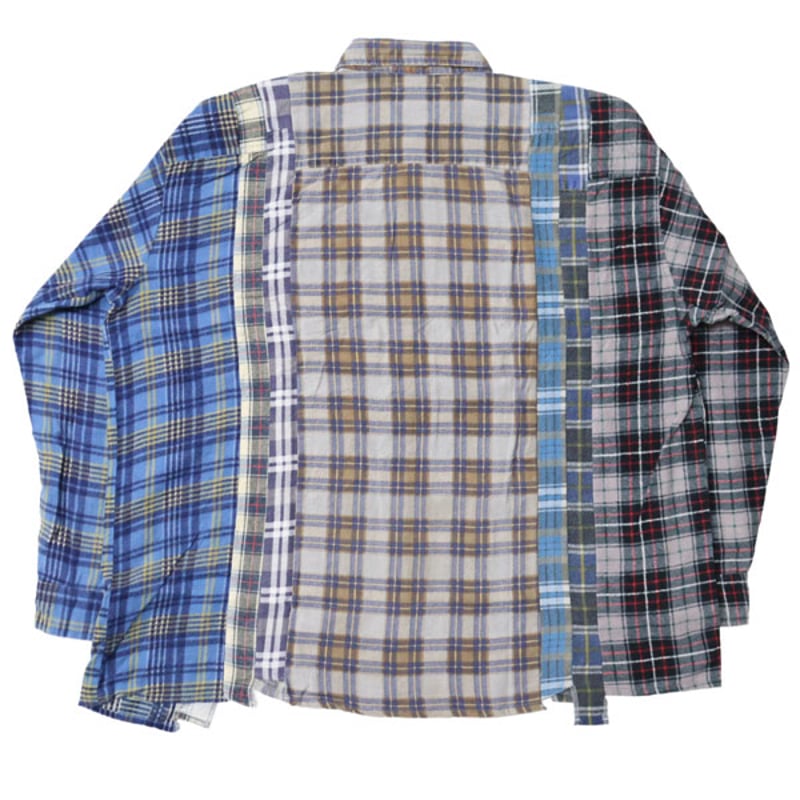 REBUILD BY NEEDLES（リビルドバイニードルス）