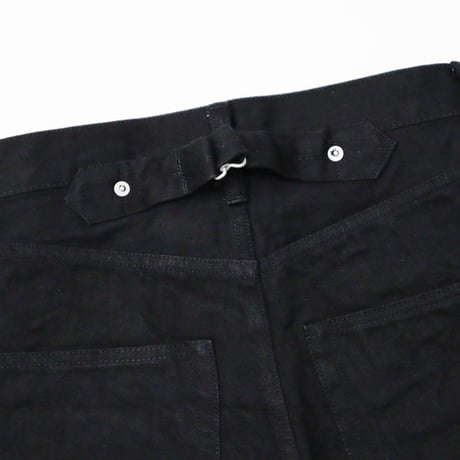 Ladie's /Nigel Cabourn WOMAN（ナイジェルケーボン ウーマン）"WIDE STRAIGHT 5PK PT DENIM"