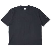 C.P. Company（シーピーカンパニー）"LIGHT FLEECE S/S LENZ SWSHIRT"