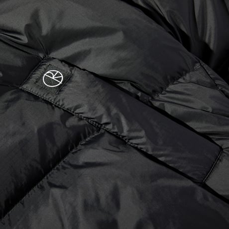 POLAR SKATE CO.（ポーラー スケート カンパニー）"Soft Puffer | Ripstop"