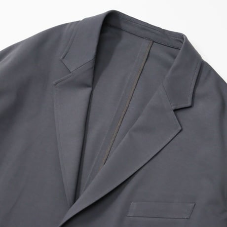 【7/11(土)11時発売】Graphpaper（グラフペーパー）"Compact Ponte Jacket"