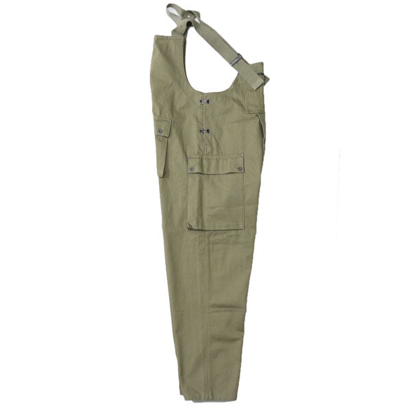 Nigel Cabourn ナイジェルケーボン lybroライブロ NIGEL CABOURN (ナイジェルケーボン) × LYBRO (ライブロ