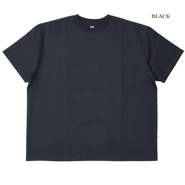 グラフペーパー Heavy Weight Oversized Tee サイズ2 Graphpaper - グラフペーパー Heavy Weight S/S Oversized Tee