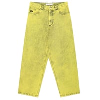 【6/5(金)11時発売】POLAR SKATE CO.（ポーラー スケート カンパニー）"Big Boy Pants | Demon Child"