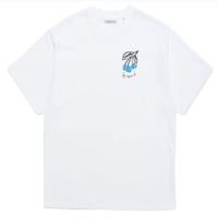 Last Resort AB（ラストリゾートエービー）"Cherries T-Shirt"