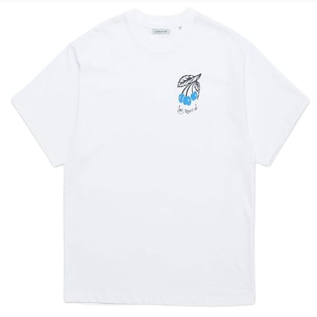 Last Resort AB（ラストリゾートエービー）"Cherries T-Shirt"