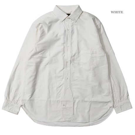 Nigel Cabourn（ナイジェルケーボン）"BRITISH OFFICERS SH TYPE2 OX"