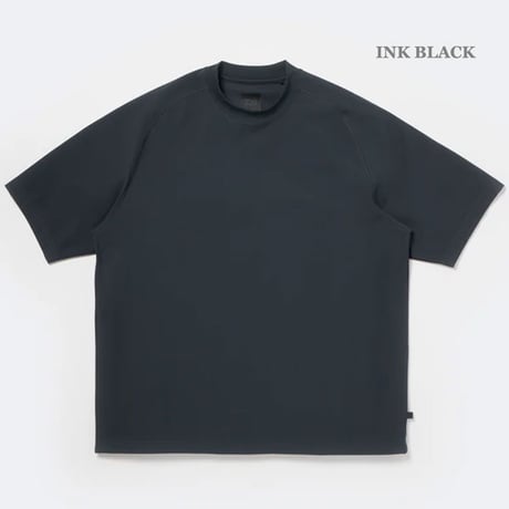 DAIWA PIER39（ダイワ ピア39）"TECH LIGHT WEIGHT S/S TEE"