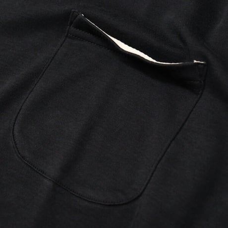 The Inoue Brothers...（ザ イノウエブラザーズ）"Standard Pocket Long Sleeve"