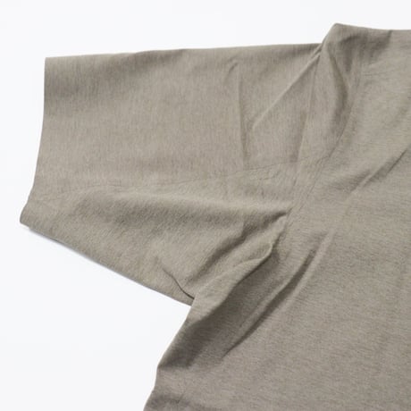 ARC’TERYX VEILANCE（アークテリクス ヴェイランス）"Metron SS Polo Shirt"