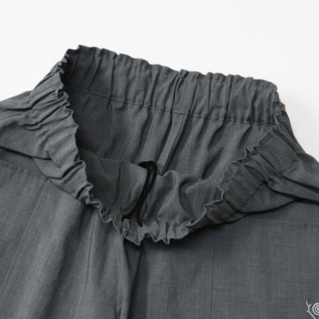 South2 West8 （サウスツーウエストエイト）"Army String Pant - Poly Oxford"