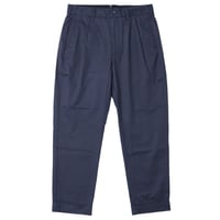 ENGINEERED GARMENTS（エンジニアード ガーメンツ）"Andover Pant - High Count Twill"