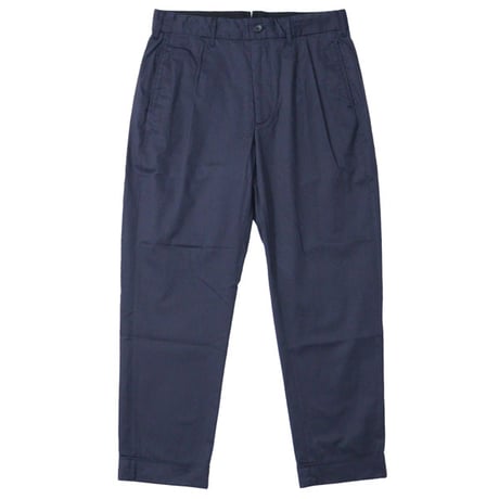 ENGINEERED GARMENTS（エンジニアード ガーメンツ）"Andover Pant - High Count Twill"