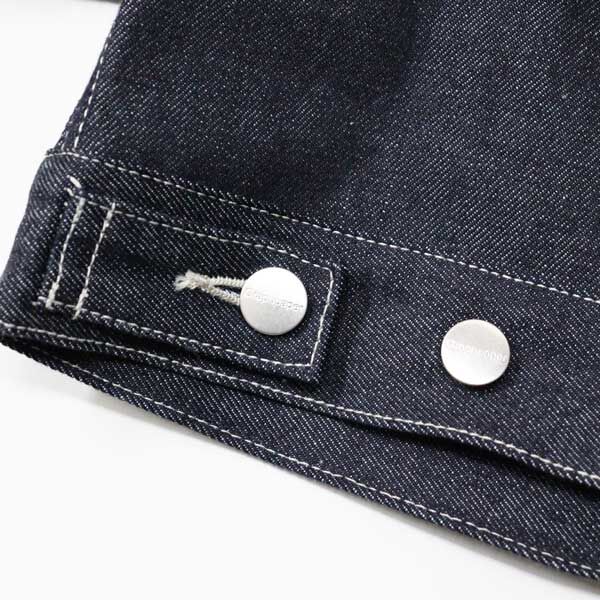 期間限定お試し価格】 Graphpaper セットアップ Denim Selvage Gジャン