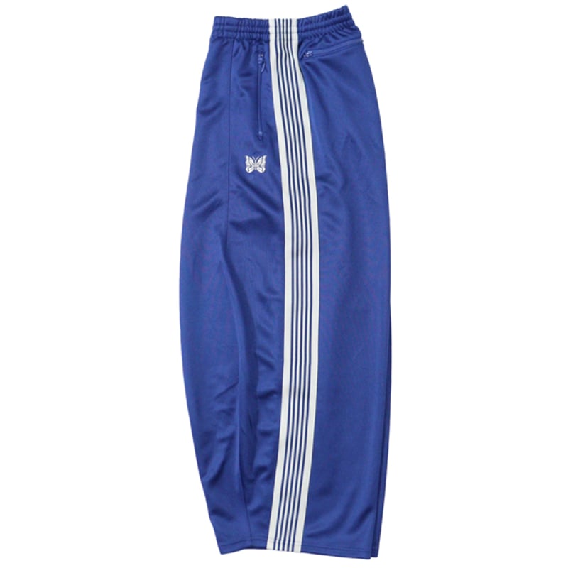 NEEDLES H.D. Track Pant - Poly Smooth