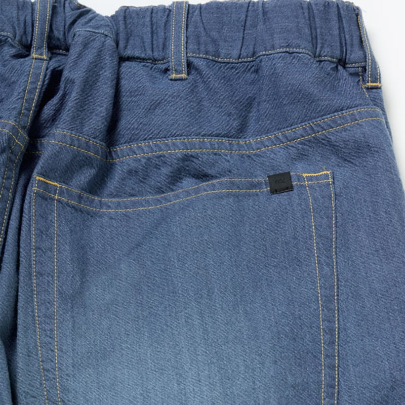 パンツ Daiwa pier39 TECH DENIM WORKERS PANTS DAIWA PIER39 (ダイワピア39) TECH 6P DENIM PANTS / テック6P
