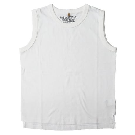 Ladie's /Nigel Cabourn WOMAN（ナイジェルケーボン ウーマン）"5.6oz TANKTOP"