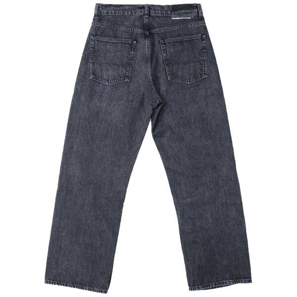 our legacy third cut denim アワーレガシー　デニム30 アワーレガシー OUR LEGACY OUR LEGACY デニム THIRD CUT サード