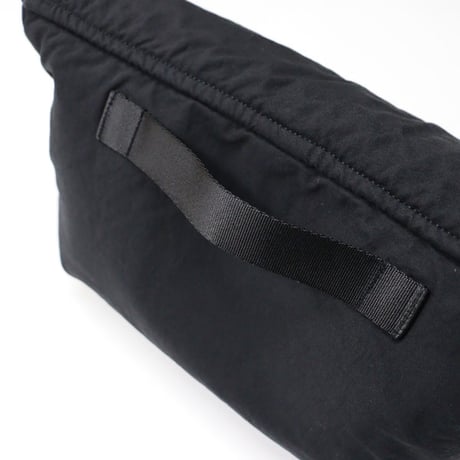 C.P. Company（シーピーカンパニー）"HERRINGBONE SHOULDER-R"