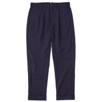 ENGINEERED GARMENTS（エンジニアード ガーメンツ）"Andover Pant - Wool Uniform Serge"