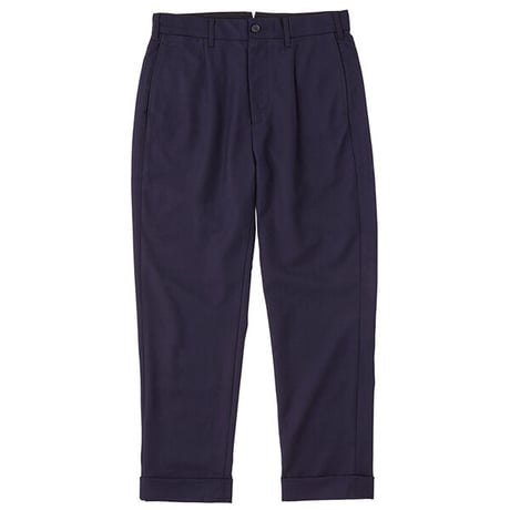 ENGINEERED GARMENTS（エンジニアード ガーメンツ）"Andover Pant - Wool Uniform Serge"