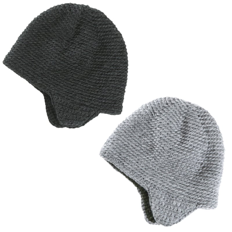 小物 BROWN by 2-tacs Octa knit cap BROWN by 2-tacs＜ブラウンバイツータックス＞Octa knit cap