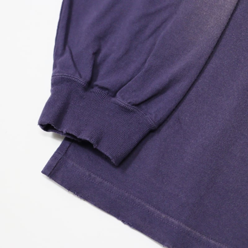 DAIRIKUVintageFootballTeeダイリク22SS C-5 XL DAIRIKU（ダイリク）