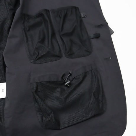 DAIWA PIER39（ダイワ ピア39）"TECH LOOSE 2B JACKET"
