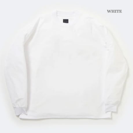 DAIWA PIER39（ダイワ ピア39）"TECH LIGHTWEIGHT L/S TEE"
