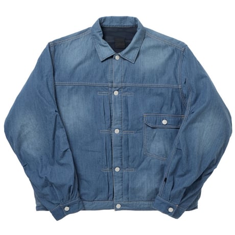gジャン | STORES