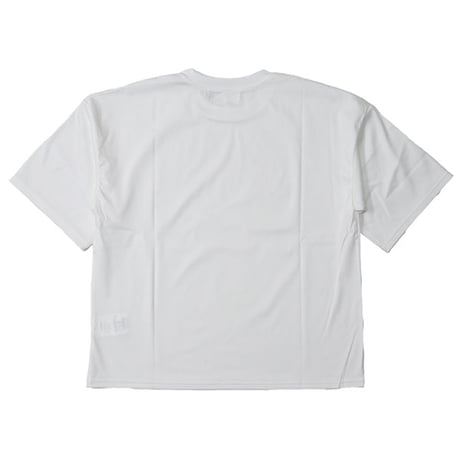 Ladie's / Graphpaper（レディース グラフペーパー）"Fine Smooth Crew Neck Tee"