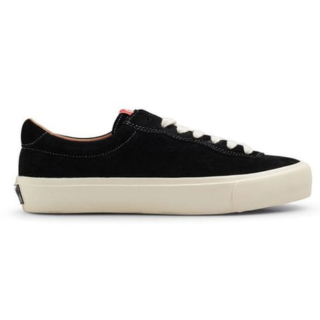 Last Resort AB（ラストリゾートエービー）"VM001 SUEDE LO - Black/White"